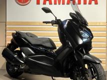 YAMAHA XMAX 300 Tech Max