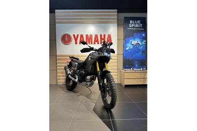 YAMAHA XTZ TENERE 700