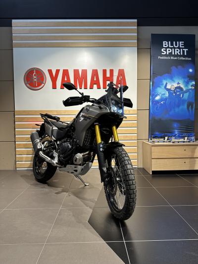 YAMAHA XTZ TENERE 700