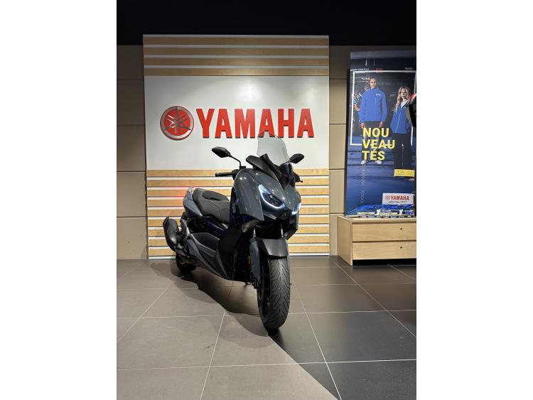 YAMAHA XMAX 125 TECH MAX