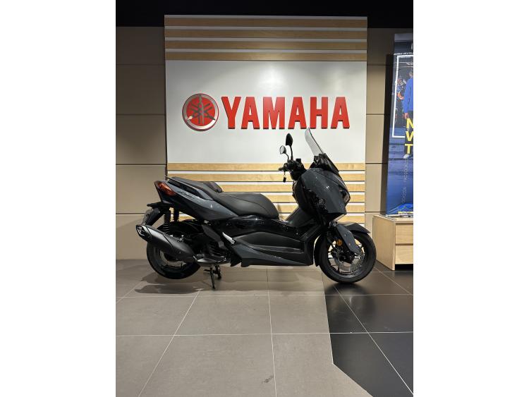 YAMAHA XMAX 125 TECH MAX