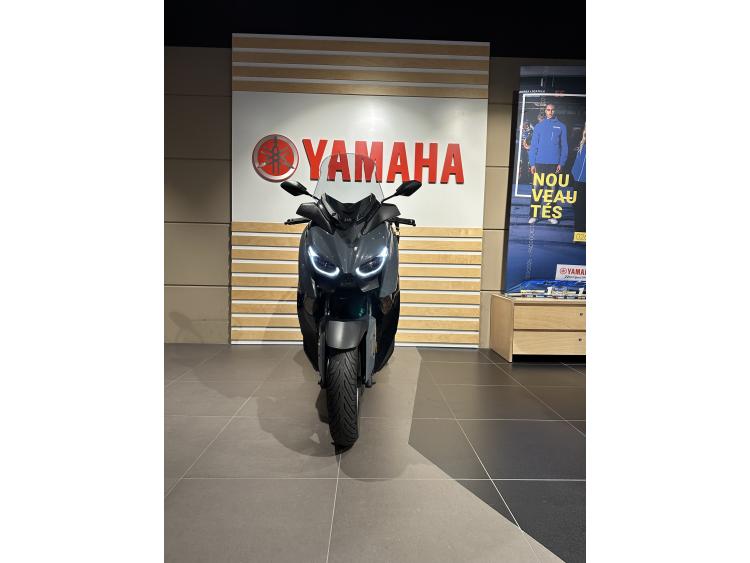 YAMAHA XMAX 125 TECH MAX