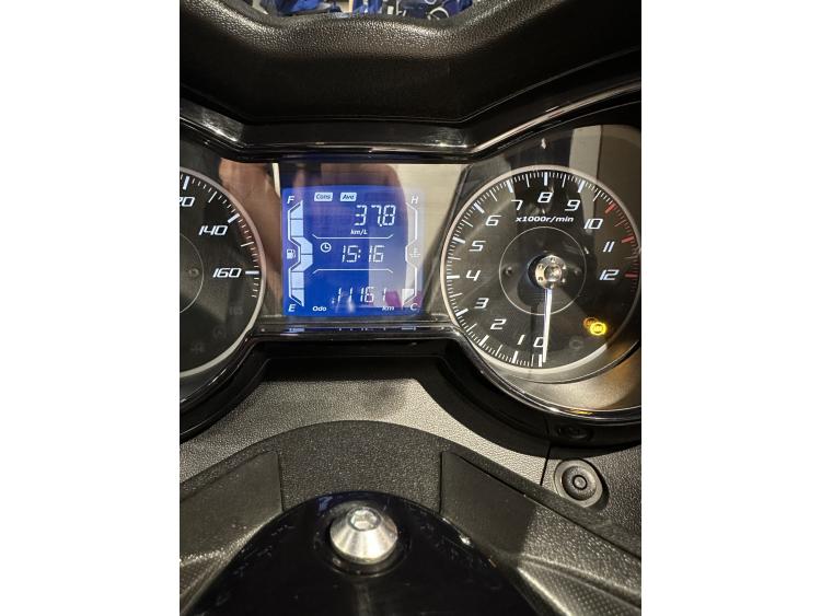 YAMAHA XMAX 125 TECH MAX