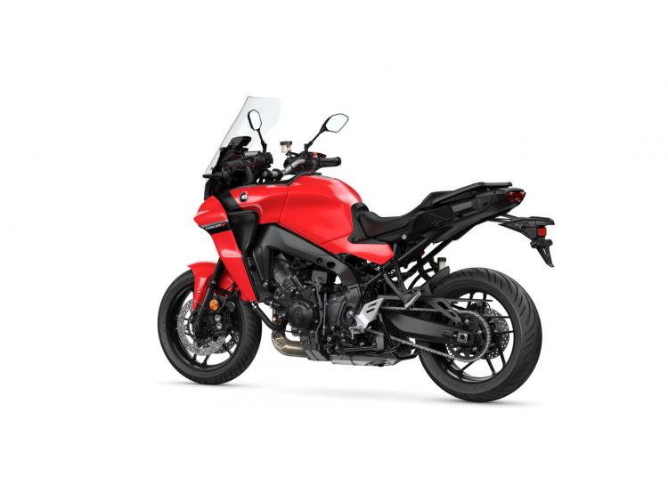 YAMAHA TRACER 9