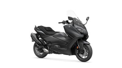 YAMAHA TMAX 560