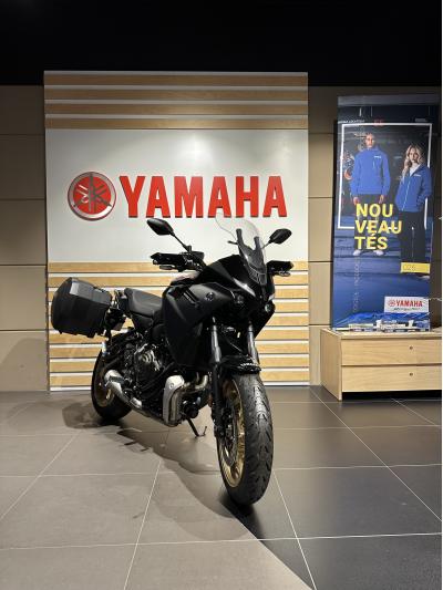 YAMAHA TRACER 7 35KW