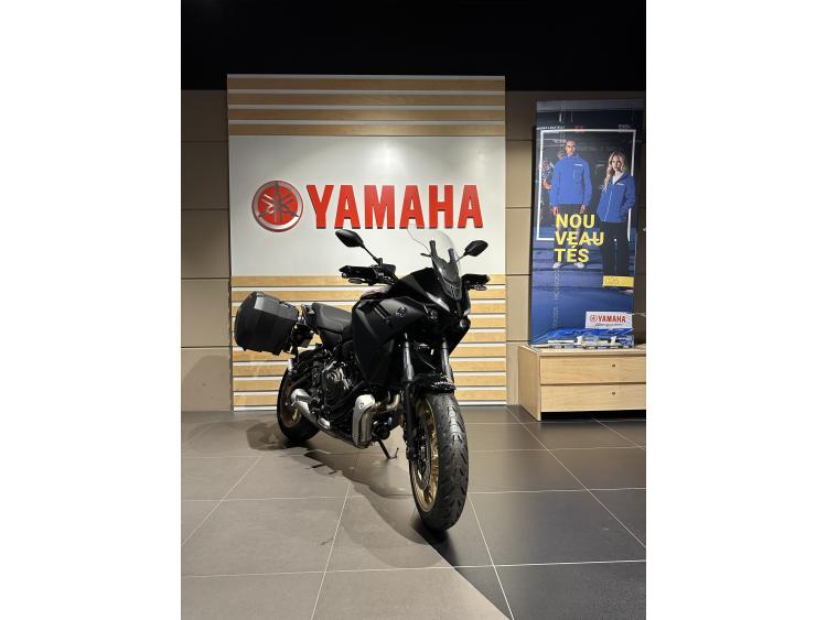 YAMAHA TRACER 7 35KW