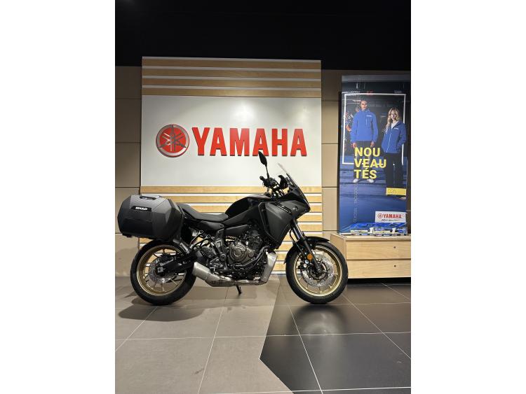 YAMAHA TRACER 7 35KW