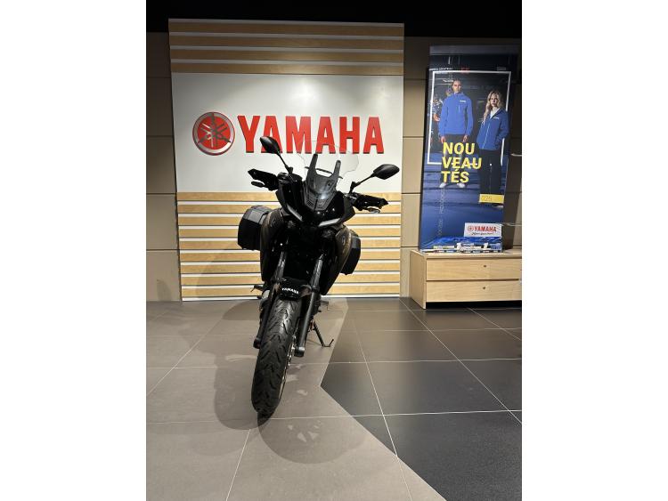 YAMAHA TRACER 7 35KW