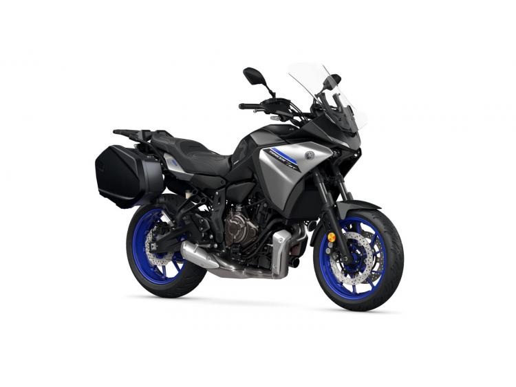 YAMAHA TRACER 7 GT