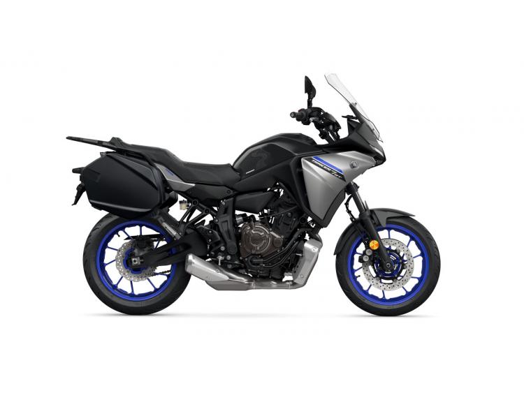 YAMAHA TRACER 7 GT