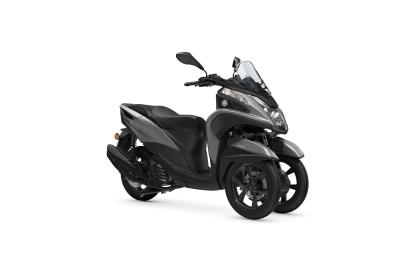 YAMAHA TRICITY 125