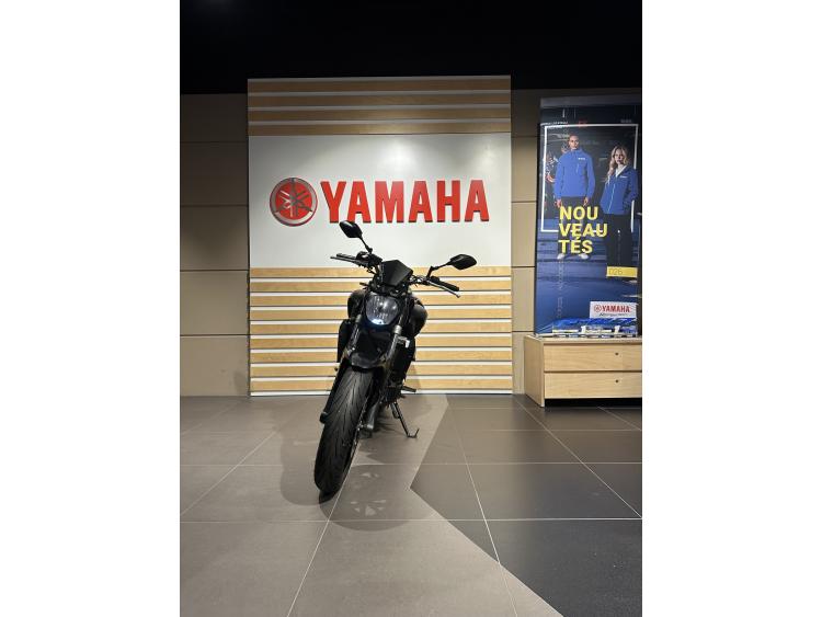 YAMAHA MT-07 (47.5CV)