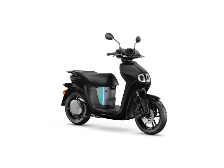 YAMAHA NEO'S 50 ELECTRIQUE