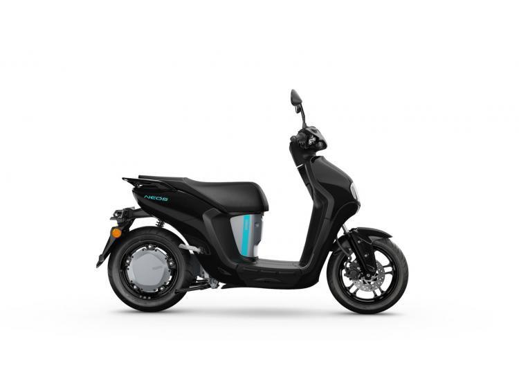 YAMAHA NEO'S 50 ELECTRIQUE