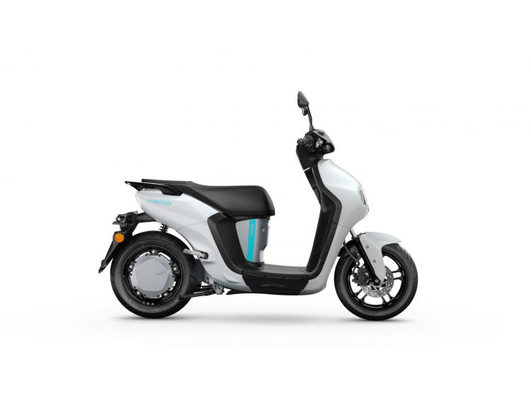 YAMAHA NEO'S 50 ELECTRIQUE