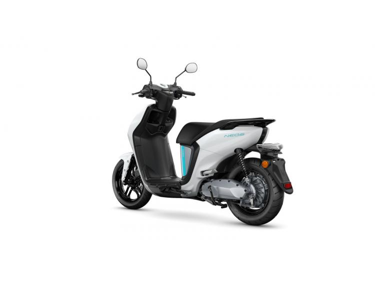 YAMAHA NEO'S 50 ELECTRIQUE