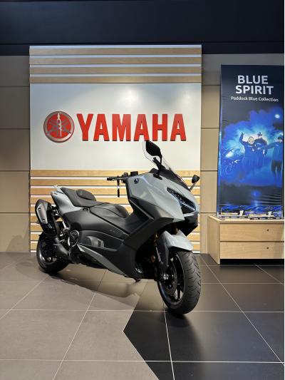 YAMAHA XP T-MAX 560 TECH MAX