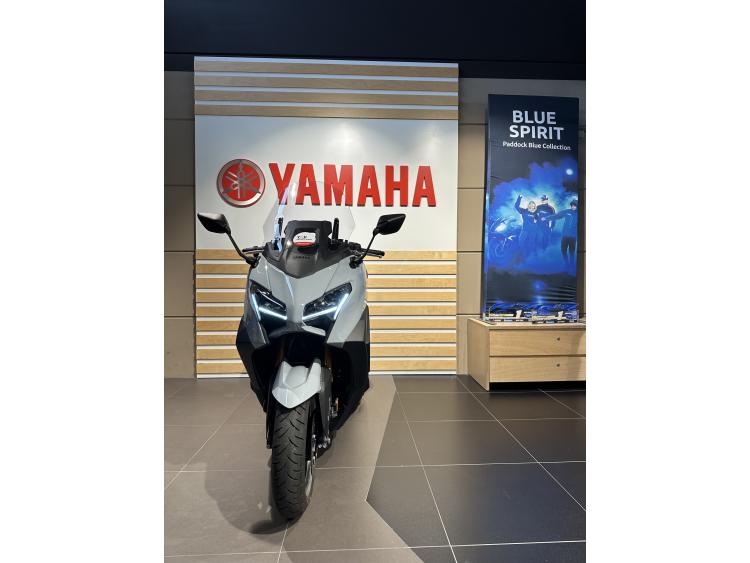 YAMAHA XP T-MAX 560 TECH MAX