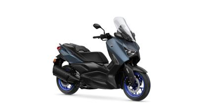 YAMAHA XMAX 300