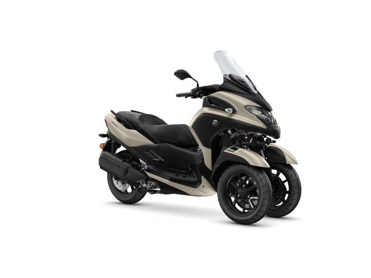 YAMAHA TRICITY 300
