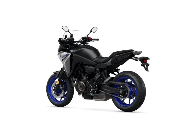 YAMAHA TRACER 7