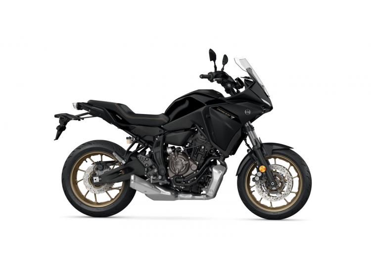 YAMAHA TRACER 7
