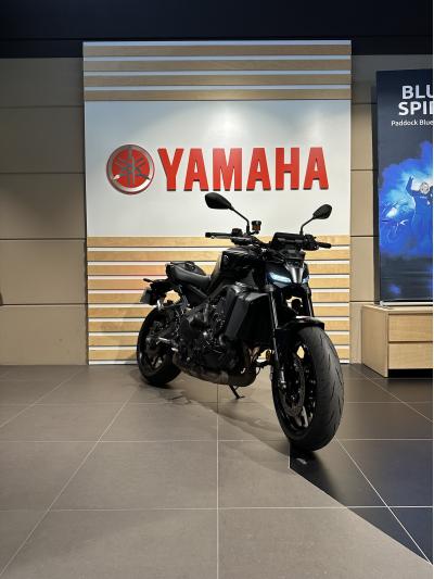 YAMAHA MT-09 Y-AMT