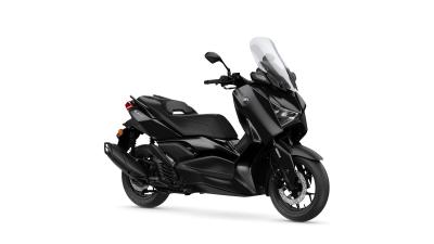 YAMAHA XMAX 125 TECH MAX