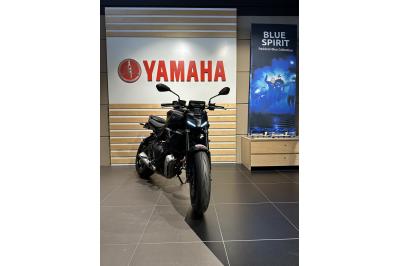 YAMAHA MT-07 35KW