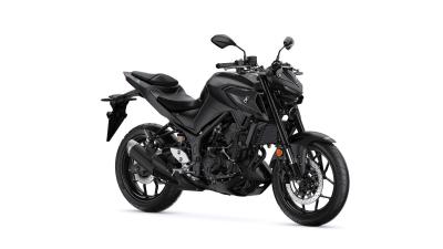YAMAHA MT-03