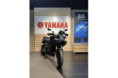 YAMAHA TRACER 9 GT